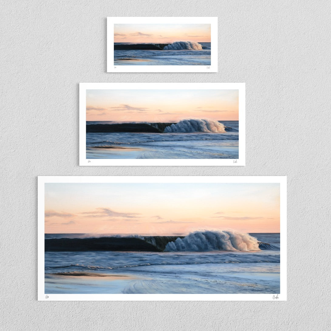 A Moment After - Limited Edition Print