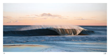 A Moment Before - Limited Edition Print
