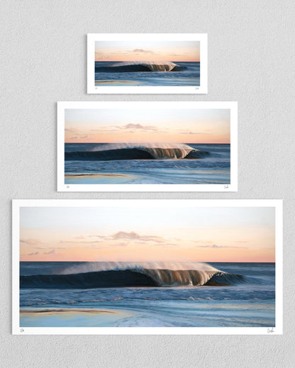 A Moment Before - Limited Edition Print