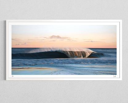 A Moment Before - Limited Edition Print