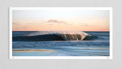 A Moment Before - Limited Edition Print