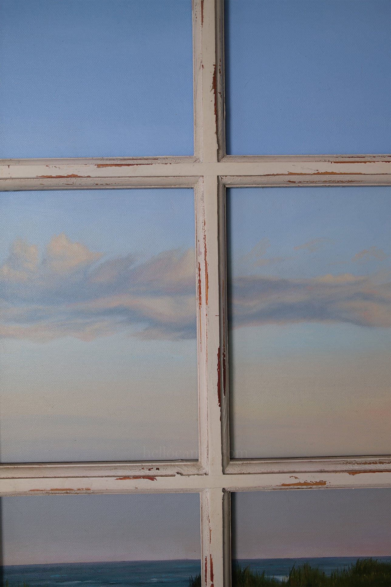 A View From Here - Original