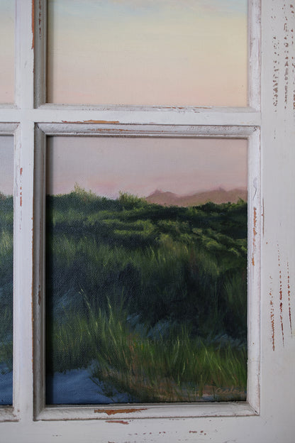 A View From Here - Original