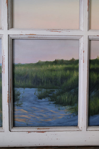 A View From Here - Original