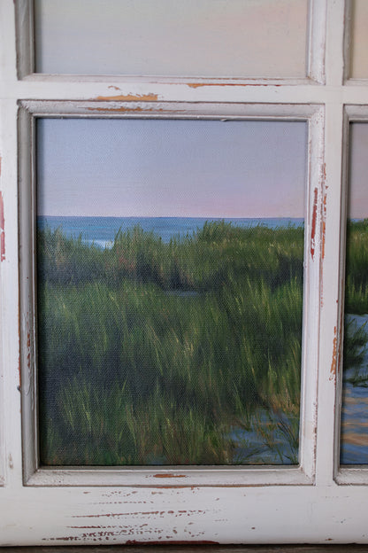 A View From Here - Original