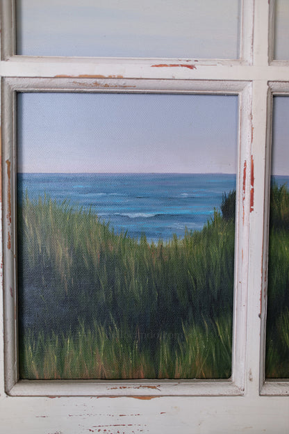 A View From Here - Original
