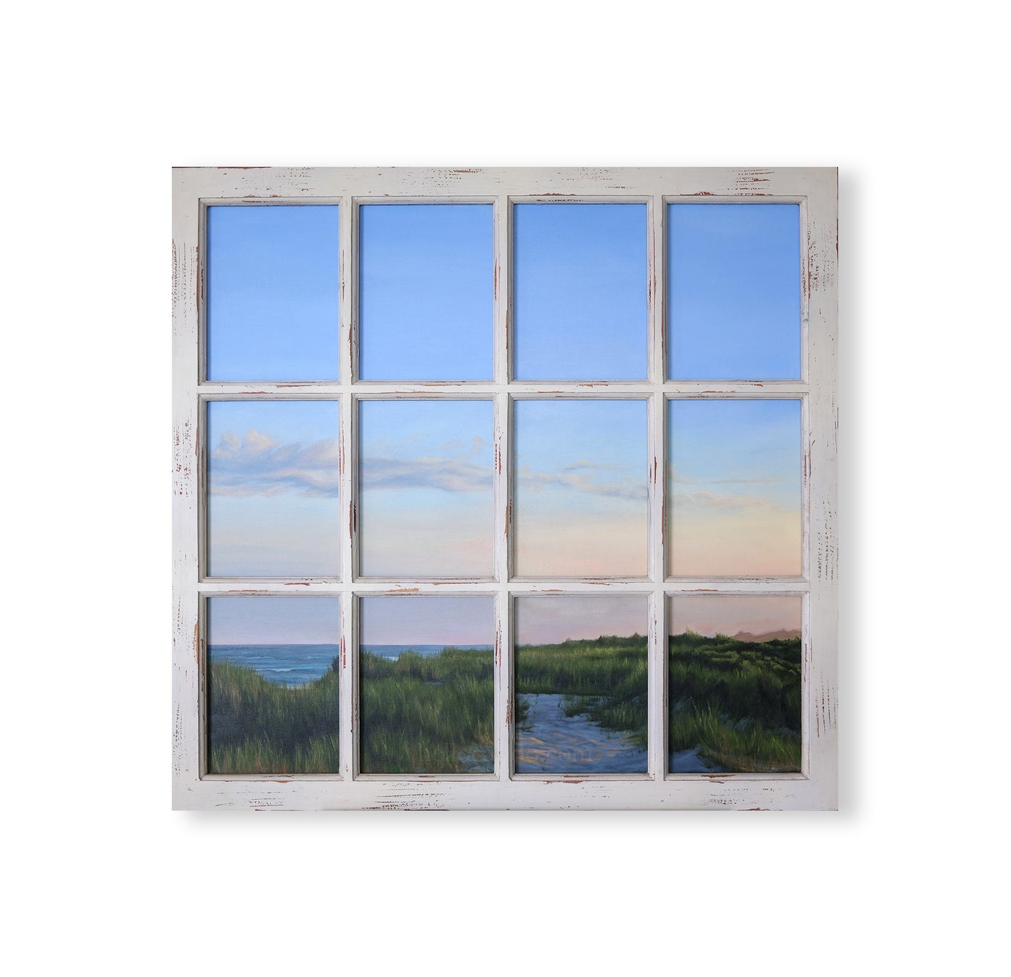 A View From Here - Original