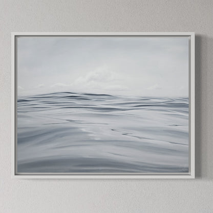 Between Here and Now - Print