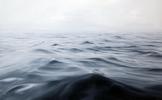 Drifting Still - Original