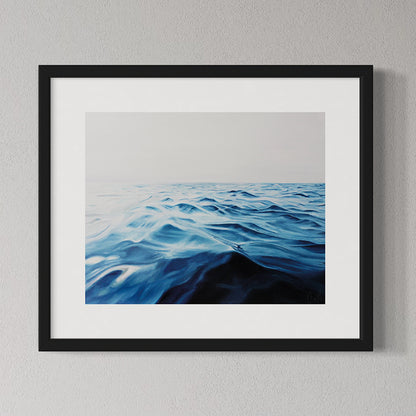 Fade Away - Print