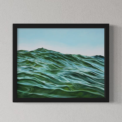 From Where You Came - Print