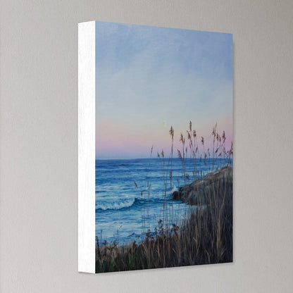 Gathering Sunsets - Print