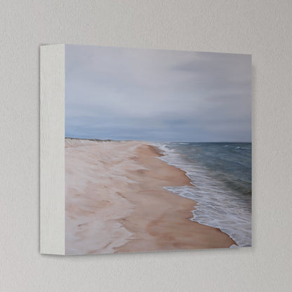 Wandering Tide - Print