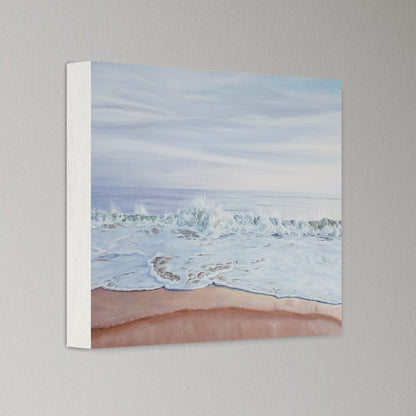 Dreamy Sunset - Print