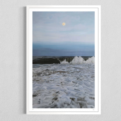 Can You Feel It Now - Limited Edition Print