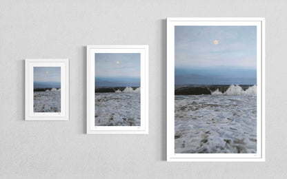Can You Feel It Now - Limited Edition Print