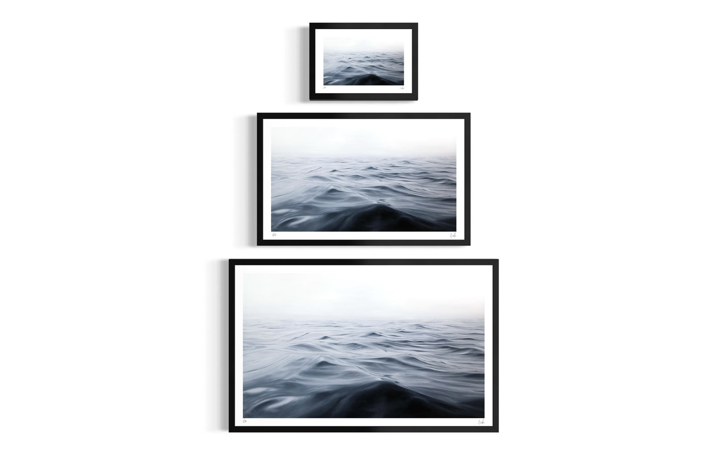 Drifting Still - Limited Edition Print