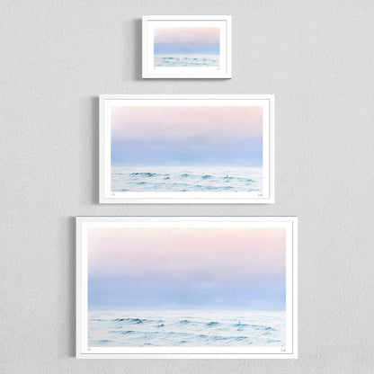Twilight Whispers - Limited Edition Print