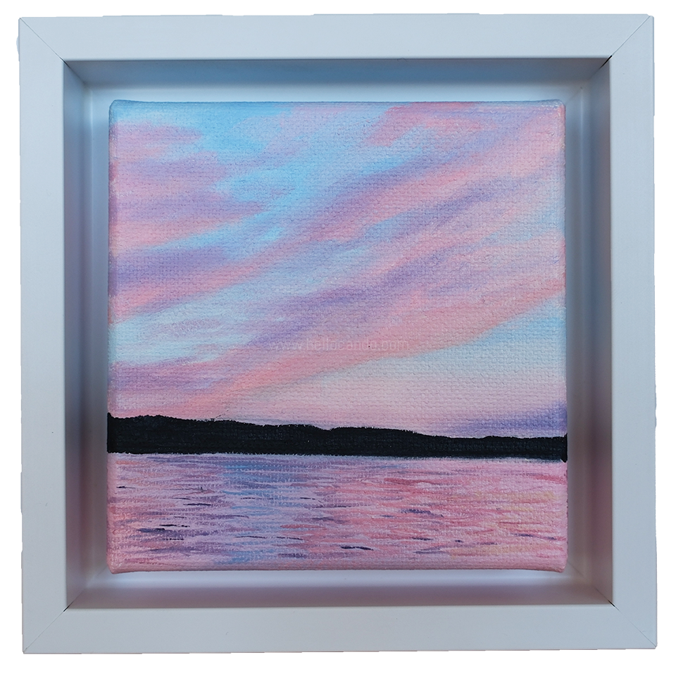 Mini #26 - 2025 Collection