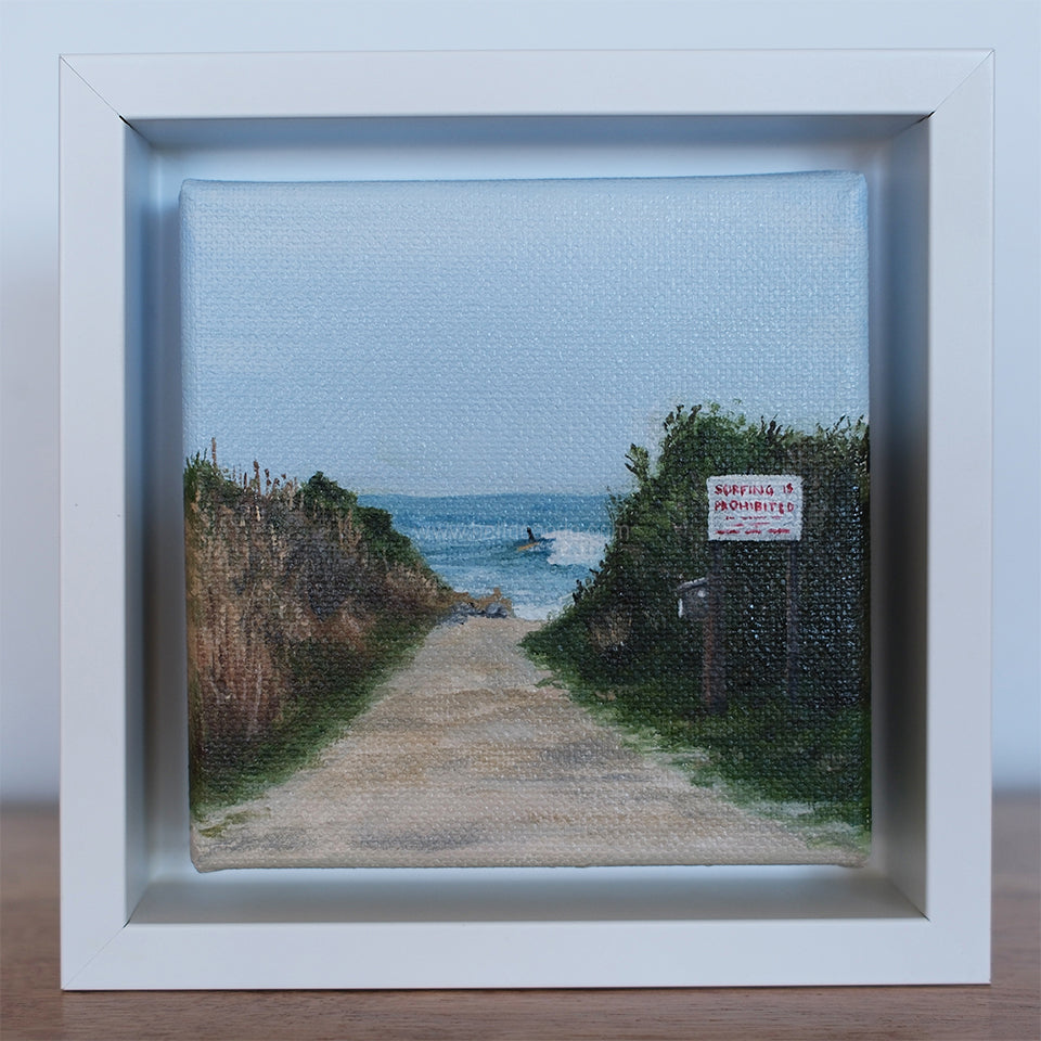 Mini #28 - 2025 Collection