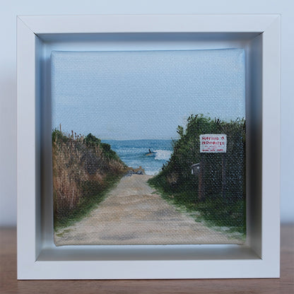 Mini #28 - 2025 Collection