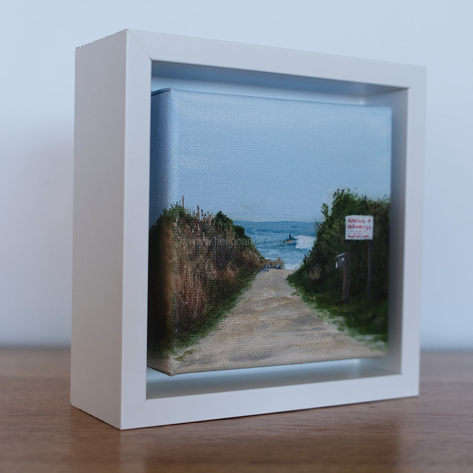 Mini #28 - 2025 Collection