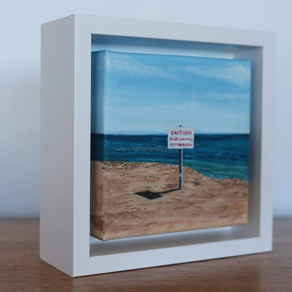 Mini #31 - 2025 Collection