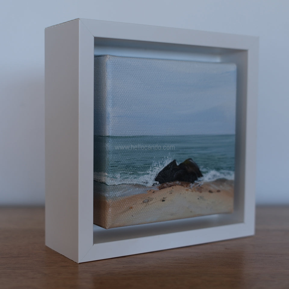 Mini #32 - 2025 Collection