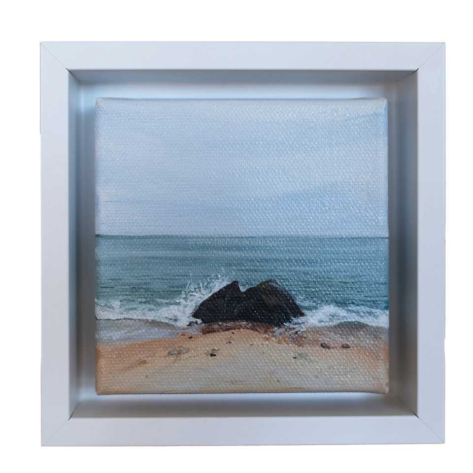 Mini #32 - 2025 Collection