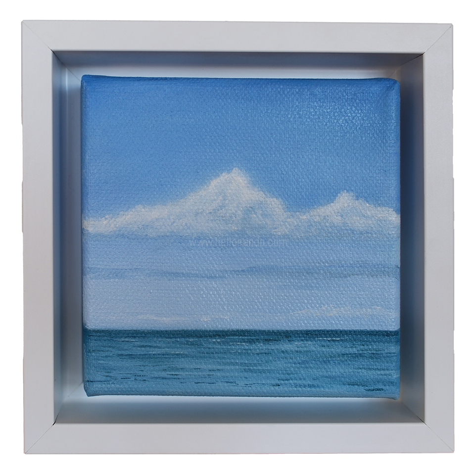 Mini #33 - 2025 Collection