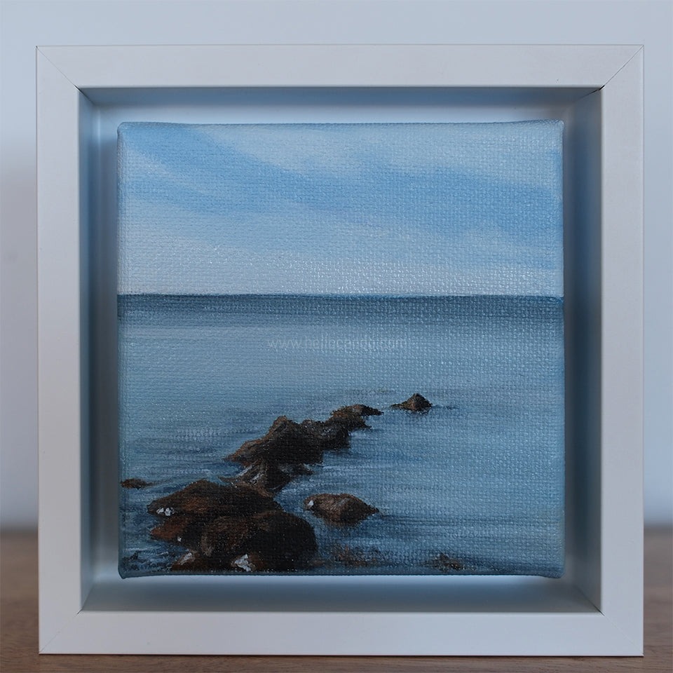 Mini #34 - 2025 Collection