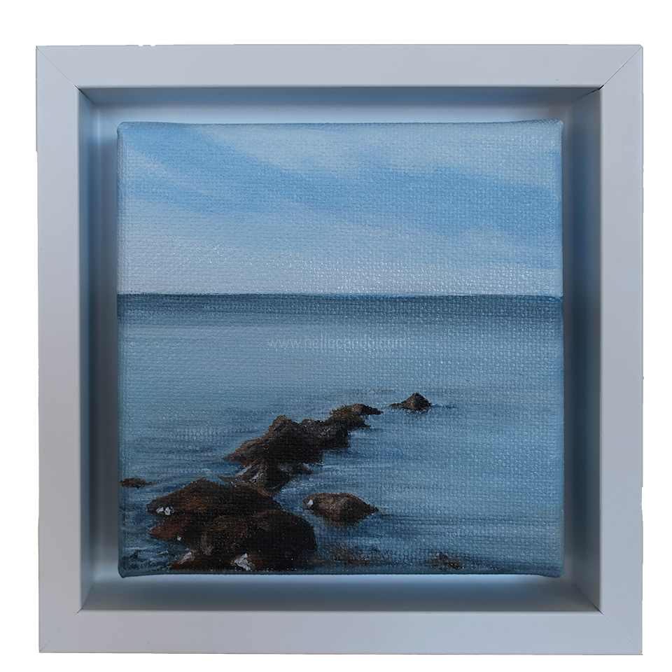 Mini #34 - 2025 Collection