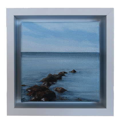 Mini #34 - 2025 Collection