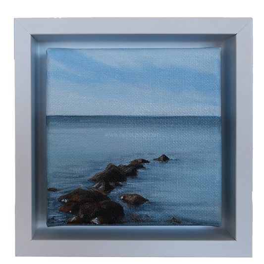 Mini #34 - 2025 Collection