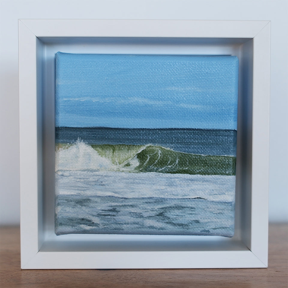 Mini #37 - 2025 Collection