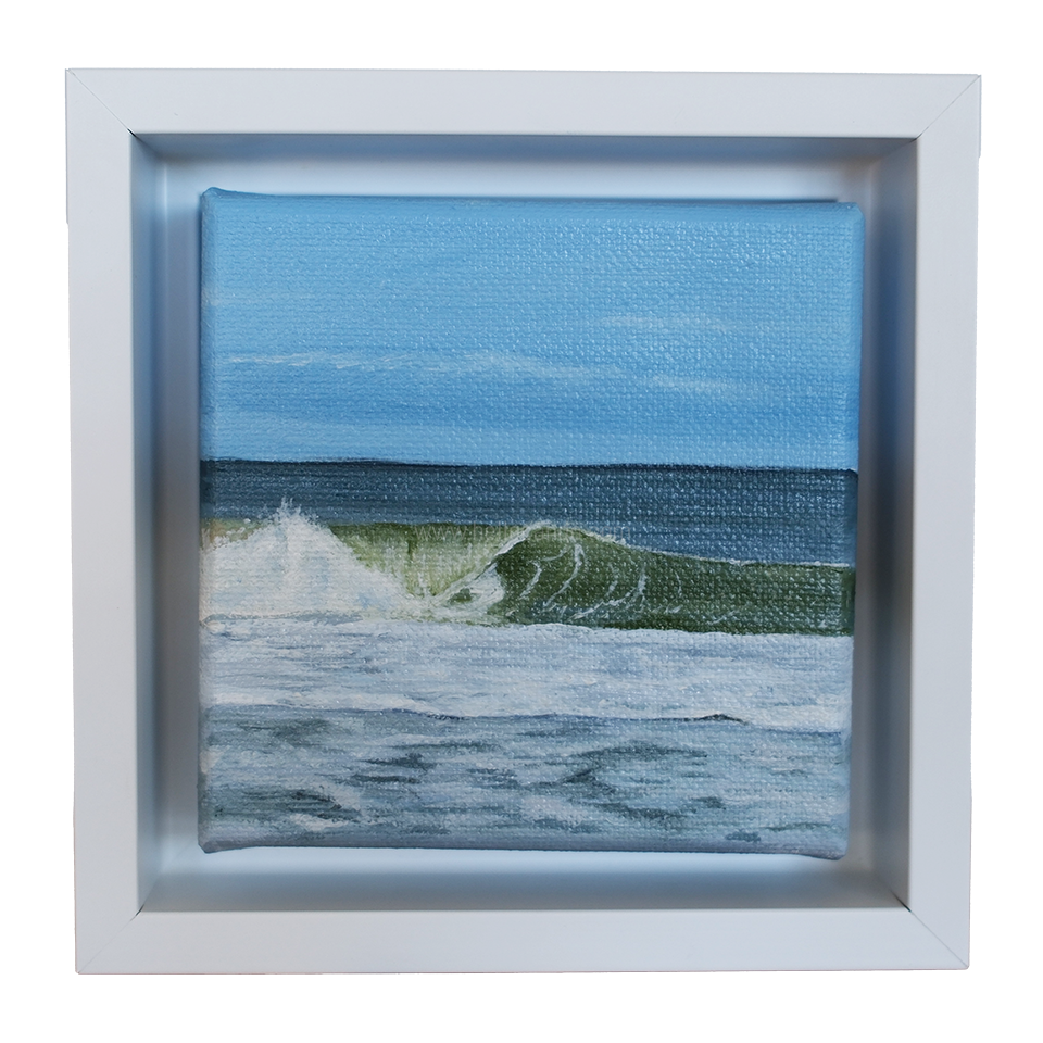 Mini #37 - 2025 Collection