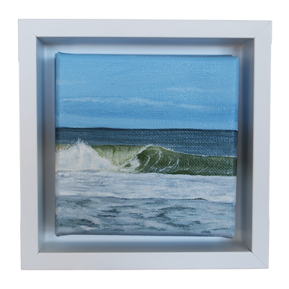 Mini #37 - 2025 Collection