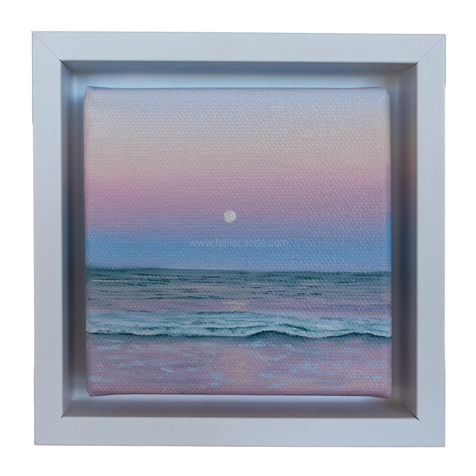 Mini #38 - 2025 Collection