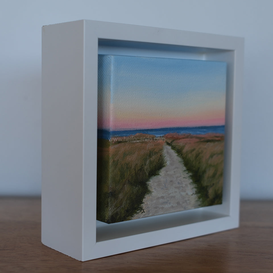 Mini #39 - 2025 Collection