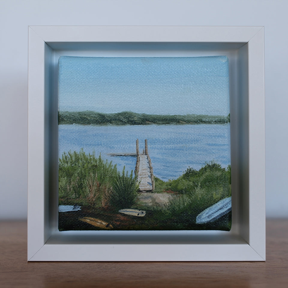 Mini #40 - 2025 Collection