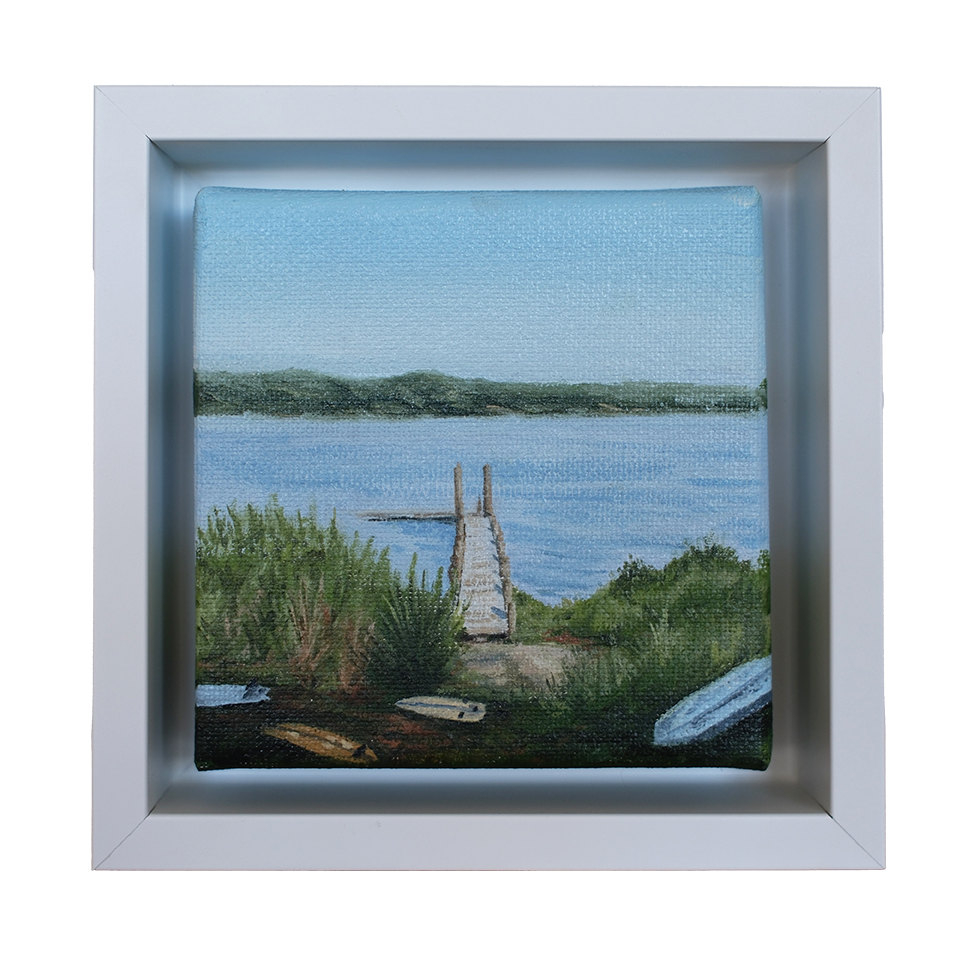 Mini #40 - 2025 Collection