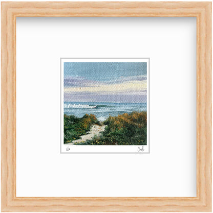 Mini #5 2022 Collection - Mini Print - Limited Edition