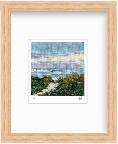 Mini #5 2022 Collection - Mini Print - Limited Edition