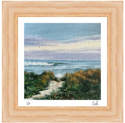 Mini #5 2022 Collection - Mini Print - Limited Edition