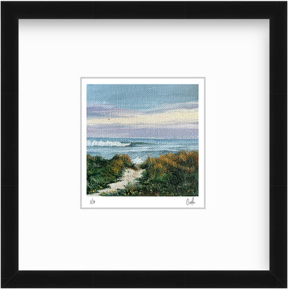 Mini #5 2022 Collection - Mini Print - Limited Edition