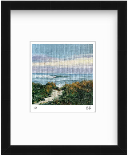Mini #5 2022 Collection - Mini Print - Limited Edition