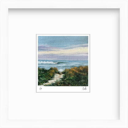 Mini #5 2022 Collection - Mini Print - Limited Edition