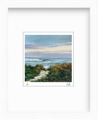 Mini #5 2022 Collection - Mini Print - Limited Edition