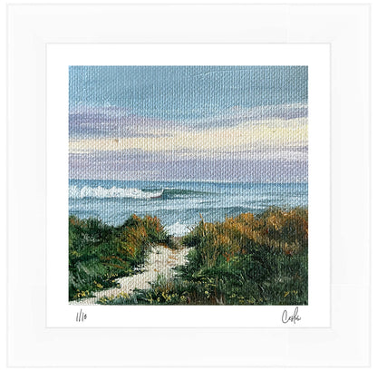 Mini #5 2022 Collection - Mini Print - Limited Edition