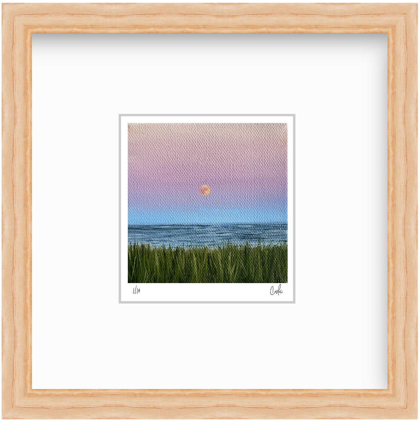 Mini #10 2024 Collection - Mini Print - Limited Edition